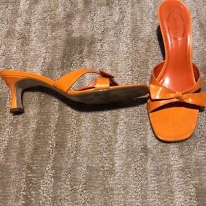 Michelle D heels